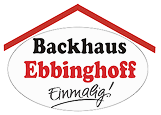 Bäckerei Ebbinghoff für Brötchen / Brote im Münsterland